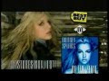 Britney Spears In The Zone Album Comercial