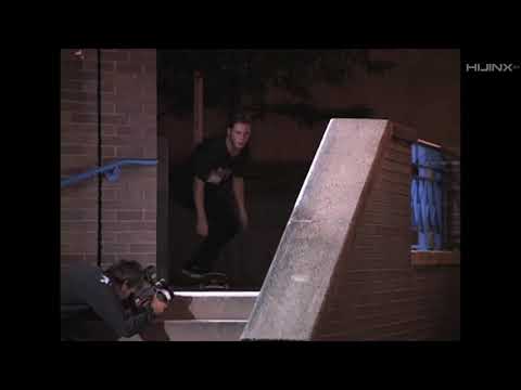 BEAGLE Snacks: Jon Dickson - Kickflip 5-0 Grind