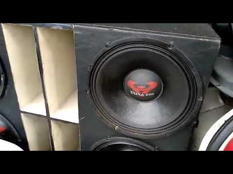 Equipe de Peabiru inimigo do silêncio