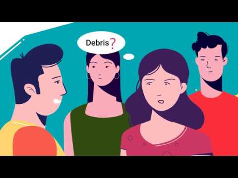 Vidéo de Vocabulaire WordUp