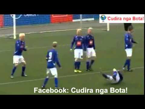 FESTIM KOMIK I GOLIT :-)