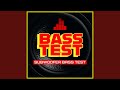 65 Hz to 70 Hertz Frequency Low Mids Bass Test