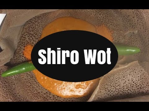 download lagu mp3 mp4 Ethiopian Shiro Recipe, download lagu Ethiopian Shiro Recipe gratis, unduh video klip Ethiopian Shiro Recipe