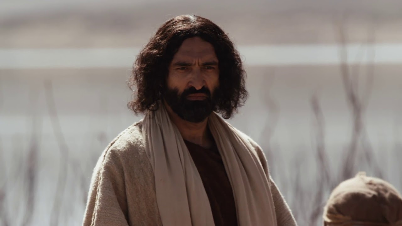 LUMO GOSPEL OF MARK CHAPTER 4:35-5:20 | ITALIAN
