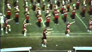 preview picture of video 'Poplar Bluff at Sikeston September 21, 1984'
