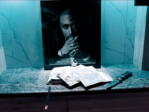 Xstacy Sash - Straight Up ft. Cyboi , Nicki Ziee  [ Music Video ]