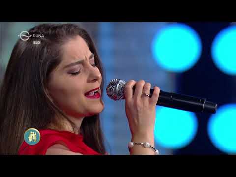 Nyári Edit - A boldogság és én (Duna Tv Család-barát Magazin 2020.10.20.)