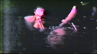 the cramps  -   fever