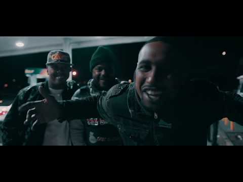 Pooh Gutta - City Boy (Intro) Directed By: BOLO