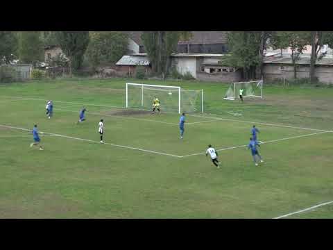 Bor 1919 - Sloga 5:0 Highlights, 10.kolo Srpske lige "Istok" 2025/26.