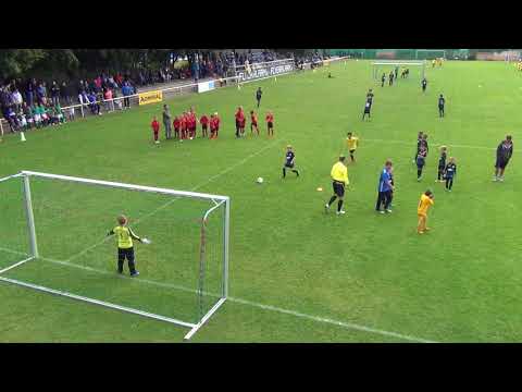 180623 u8 wienerberg - vösendorf (siebenmeterschießen)