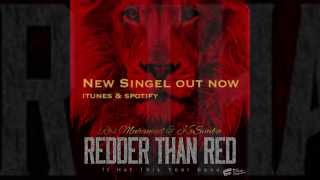 Redder Than Red! (NEW SINGEL OUT NOW)