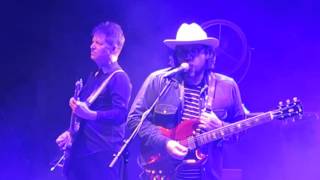 Wilco - I Got You (At The End Of The Century) @ The Capitol Theater Port Chester 2/2/2016