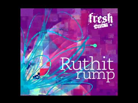 Ruthit - I Feel (Kev Obrien & Chris Luzz Remix) - Fresh Meat Records