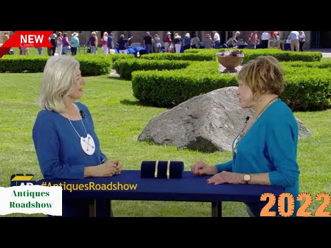 『New』Antiques Roadshow || Season 2 episode 3 | Cincinnati, Ohio || Full Episode