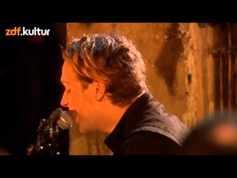 Polarkreis 18 - Allein Allein (live at Tresor, Berlin Live)