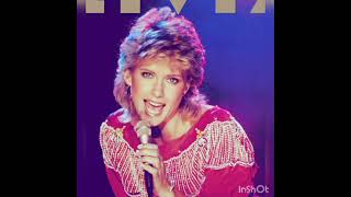 Olivia Newton -John / Love Make Me Strong [Subtitulado]