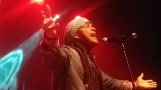 Andru Donalds - Somebody&#39;s baby -2018-Rio-Imperator