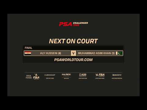 REPLAY | SF | Tuanku Muhriz Trophy 2023