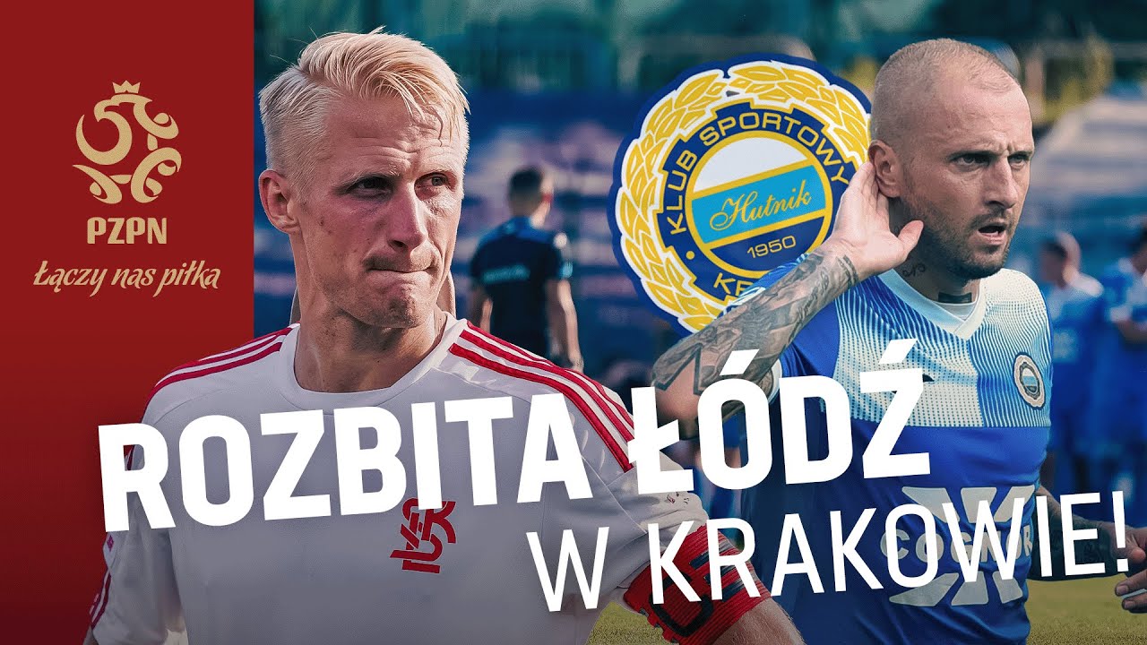 Magazyn 2 ligi. Podsumowanie 7. kolejki rozgrywek [WIDEO]