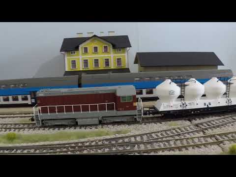 MTB CD 721 - Artol Sound