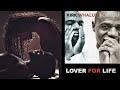 Kirk Whalum  -  LOVER FOR LIFE  -  1998