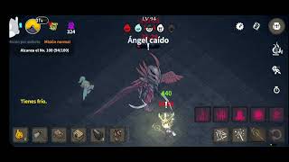 Spirit Land preparacion segunda parte