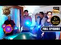 Purvi ने खोल दिया किस CID Officer का गहरा राज़ CID Seaso