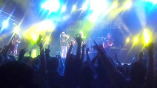 Blinded by Fear-At the gates-Resurrection Fest-04-08-2012