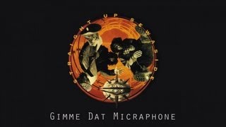 Das EFX - Gimme Dat Micraphone