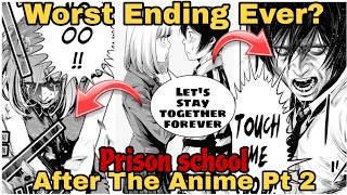 Download lagu Worst Manga Ending Ever? Prison school After The Anime pt2 mp3
