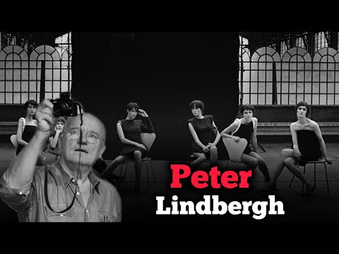 Peter Lindbergh: The Soul Behind the Supermodels