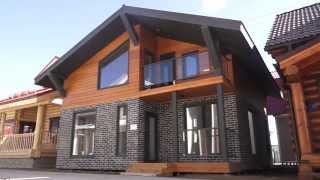 Свайно-винтовые фундаменты «Фундэкс» на московской выставке «Малоэтажная страна»