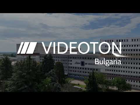 VIDEOTON Bulgaria – your Reliable Partner in Contract Manufacturing
