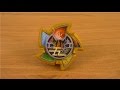 Kaiten Chou Ninpou Goton NinShuriken Review Shuriken Sentai Ninninger