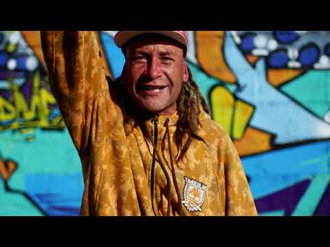 Zanah DMF - Algo pa´la calle