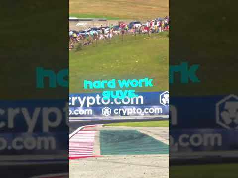 Lewis Hamilton back on top 👊🔝