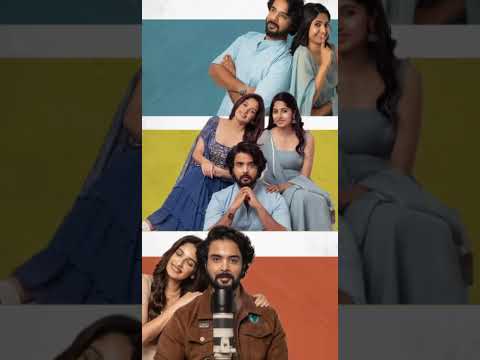 🎉 Full Meals Nov 21! Motion poster out! Happy B’day @LikitthShetty 🍱🎬 #shorts #trending