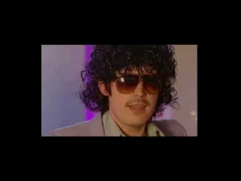 Pilote Michel Vedette (2003) - Coiffure