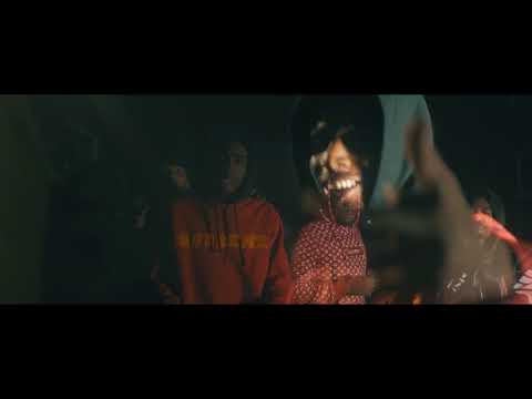 Big YSL "Homicide" ft Goonew | Official Video