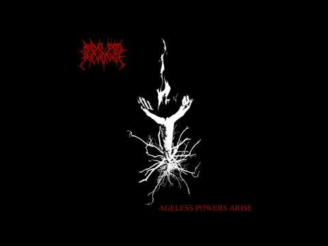 Ride for Revenge - "Your World Against Mine"