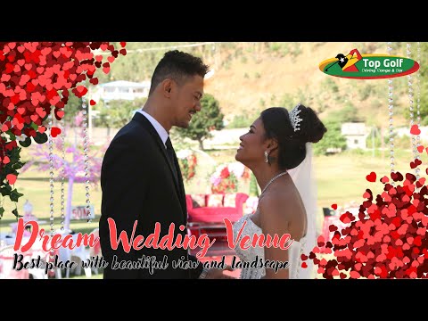 Perfect Wedding Venue in Dili
