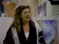 Part Of The Cancelled 1989 Duet Open House Sitcom With Commercials Alison La Placa VHS
