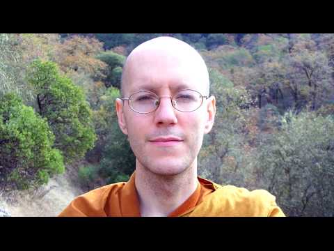 The Eight Precepts - Tan Kāccana