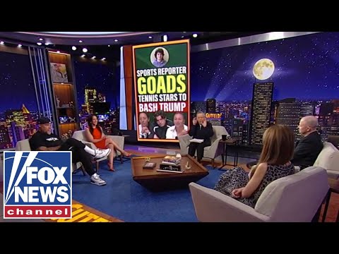 'Gutfeld': Gotcha journalism, now serving clicks...