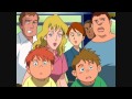 TME Sonic X Abridged Episode 1 Bloopers