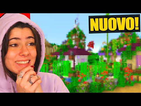 HO CAMBIATO IL MIO MONDO - CIMMIACRAFT EP.24