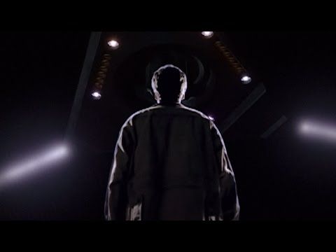 Mark Snow - Deep Throat Theme (The X-Files: Deep Throat - 01X01)