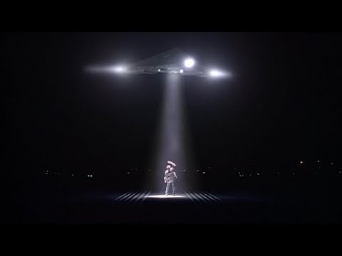 Mark Snow - Deep Throat Theme (The X-Files: Deep Throat - 01X01)