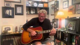 Old 97’s-What We Talk About  12/13/24